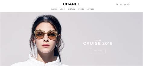 chanel official uk|Chanel UK online shop.